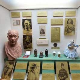 Jász Múzeum Jászberény - Belső