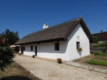 Jászai Mari Emlékház Ászár