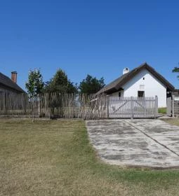 Jászai Mari Emlékház