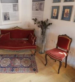 Jászai Mari Emlékház