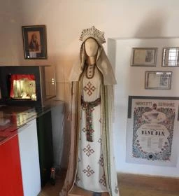 Jászai Mari Emlékház