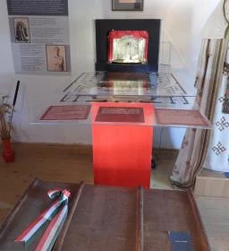 Jászai Mari Emlékház