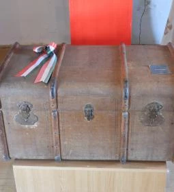 Jászai Mari Emlékház