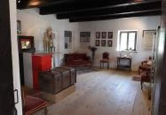 Jászai Mari Emlékház Ászár