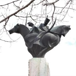 Jászhuszár, Pilisjászfalu - Egyéb