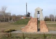 Jászkun Redemptio emlékharangja Karcag