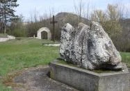 Jászok Emlékköve Pilisjászfalu