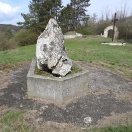 Jászok Emlékköve, Pilisjászfalu - Egyéb