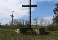 Jászok Emlékköve Pilisjászfalu