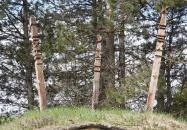 Jászok Emlékköve Pilisjászfalu