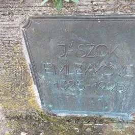 Jászok Emlékköve, Pilisjászfalu - Egyéb