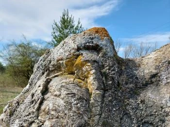 Jászok Emlékköve Pilisjászfalu