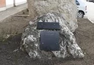 Jászok köve Jászladány