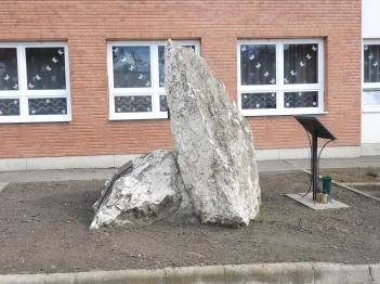 Jászok köve Jászladány