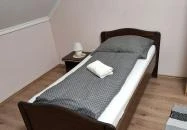 Jázmin Vendégház Nyírlövő