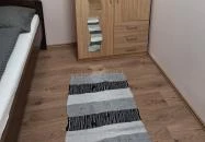 Jázmin Vendégház Nyírlövő