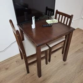 Jázmin Vendégház Nyírlövő - Szobák