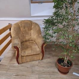 Jázmin Vendégház Nyírlövő - Belső