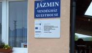 Jázmin Vendégház Nyírlövő - Egyéb