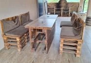 Jázmin Vendégház Nyírlövő