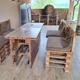 Jázmin Vendégház Nyírlövő - Egyéb