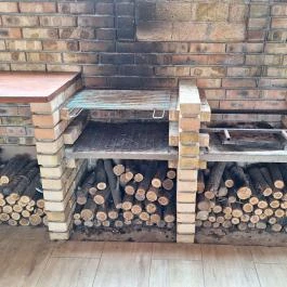 Jázmin Vendégház Nyírlövő - Vendéglátás