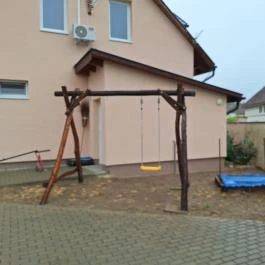 Jázmin Vendégház Nyírlövő - Szórakozás/Sport