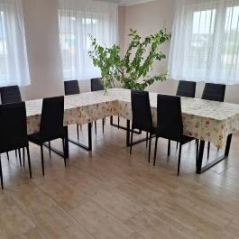 Jázmin Vendégház Nyírlövő - Belső