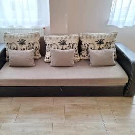 Jázmin Vendégház Nyírlövő - Belső