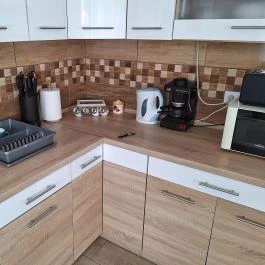 Jázmin Vendégház Nyírlövő - Belső