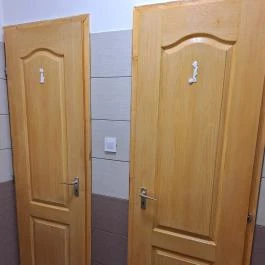 Jázmin Vendégház Nyírlövő - Belső