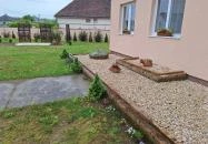 Jázmin Vendégház Nyírlövő