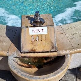  Jedlik-csobogó Győr - Egyéb