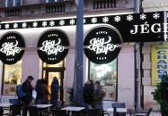 A Pesti Jégbüfé Budapest