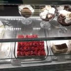 A Pesti Jégbüfé Budapest - Étel/ital