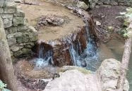 Jegenye-völgyi vízesés Solymár