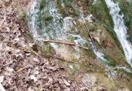 Jegenye-völgyi vízesés Solymár