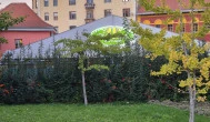 Jégkert - Budai Sörkert, Budapest