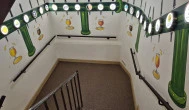 Jégkert - Budai Sörkert, Budapest