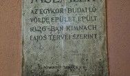 Jégkert - Budai Sörkert, Budapest