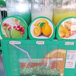 Jégsziget Fagyizó Tapolca - Egyéb