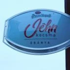 Jéhn Kocsma Óbánya - Egyéb