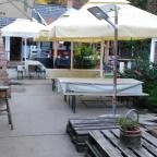 Jéhn Kocsma Óbánya - Belső