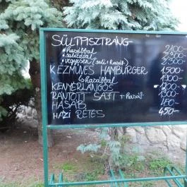 Jéhn Kocsma Óbánya - Egyéb