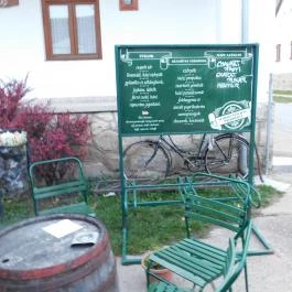 Jéhn Kocsma Óbánya - Egyéb