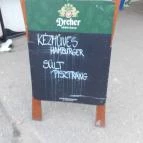 Jéhn Kocsma Óbánya - Egyéb