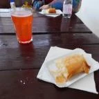 Jéhn Kocsma Óbánya - Étel/ital