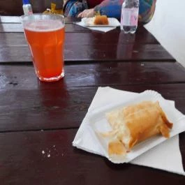 Jéhn Kocsma Óbánya - Étel/ital