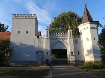 Jékey-kúria Géberjén