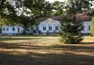 Jékey-kúria Géberjén